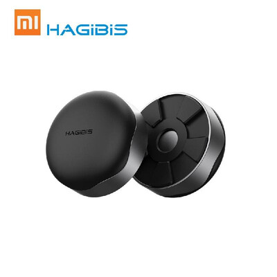

2pcslot Xiaomi Mijia Hagibis Notebook Cooling Pad Magnetic Adsorption Physical Notebook Cooler Stable Anti-slip Holder For MacBoo