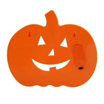 

3D Pumpkin LED Night Light Festival Party Kids Bedroom Home Decor Desk Lamp