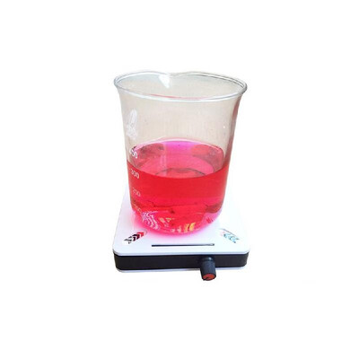 

Small Magnetic Stirrer Mini Electromagnetic Stirrers Mixer Household Laboratory Liquid Blender 220V