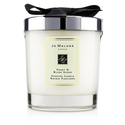 

JO MALONE - Peony & Blush Suede Scented Candle 200g 25 inch