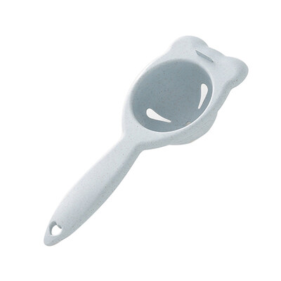 

Cake Baking Utensil Divider Sieves DIY Kitchen Tool Egg Yolk White Separator