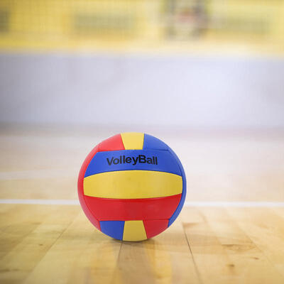 

Greensen High Quality Sport Indoor Beach Volleyball Training Practicing for Children