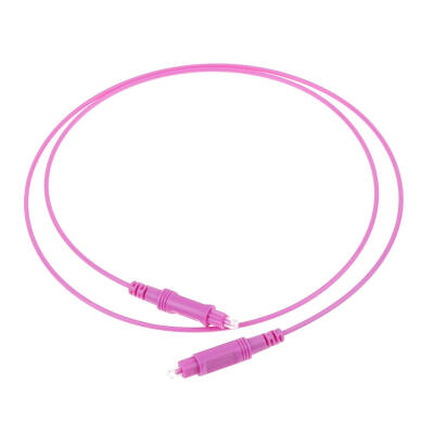 

11523 Meters Length Standard Optical Fiber Port Digital Audio Cable