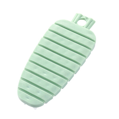 

〖Follure〗Cooking Concepts Kitchen Fruit&Vegetable Brush Veggie Scrubber