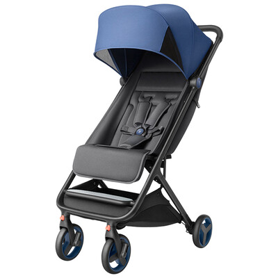 

Folding Baby Stroller Car Lightweight Portable Trolley