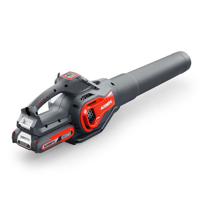 

Aosheng 36v high power fire extinguisher road hair dryer