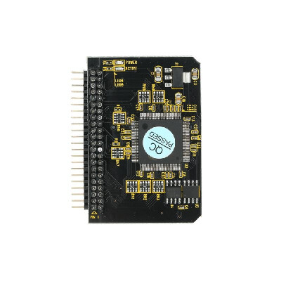 

SD to IDE 25 Notebook 44-Pin Adapter Card Converter SD 20