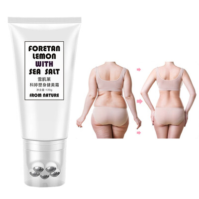 

120g Slimming Cream Anti Cellulite Cream Advanced Liposuction Body Serum Slim Cream Fat Burn Cream Targets Cellulite