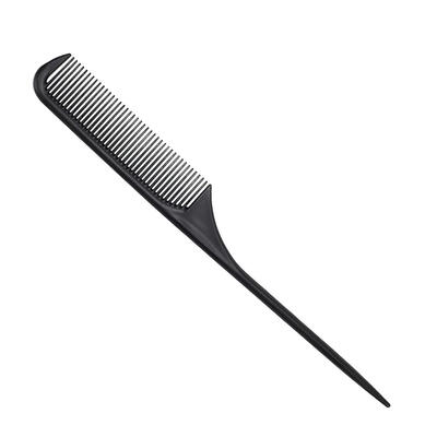 

Professional Salon Cutting Comb Hairdressing Anti-Static Styling Accessory