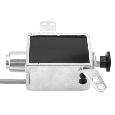 

Greensen Electromagnetic Automatic Presser Foot Lifting Lift Foot Sewing Machine Parts Accessories