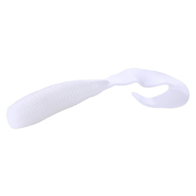 

5pcs 75cm Soft Fishing Lure Outdoor Artificial Silicone Bait Fishing Tackle Tool Fly Fishing Bait Fishing Fake Lure Accessories