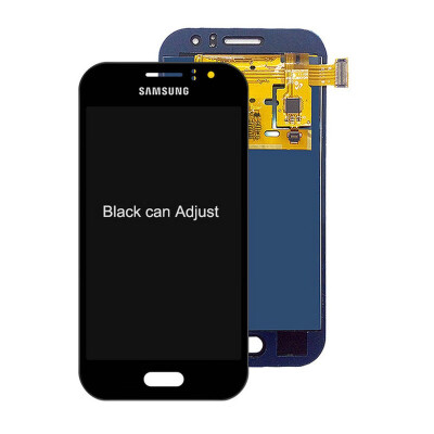 

43 J111 LCD For Samsung Galaxy J1 Ace J111 J111F J111M J111FN LCD Screen Display Touch Digitizer Sensor Assembly