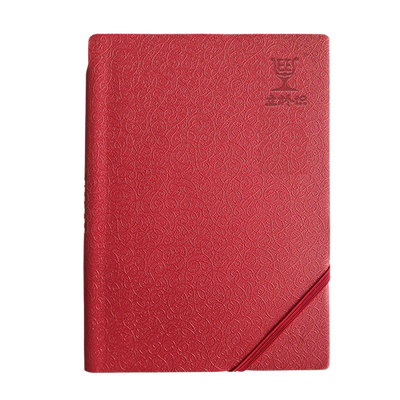 

Leessh corner with notebook portable notepad office present unisex notebook work life even this 11299