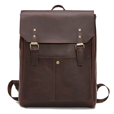 

Mens Cortex Flipped Shoulder Bag College in Europe&America