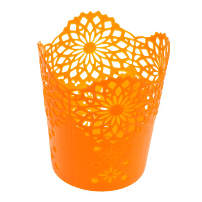 

Pen Pencil Holder Cup Colorful Office Desktop Storage Organizer Pen Pencil Holder Basket