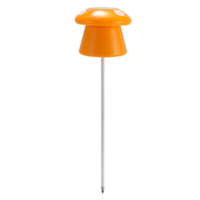 

Mushroom Model Soil Tester PH Detector Garden Plants Flowers Survey Instrument Test Tool with Single Probe