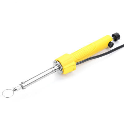 

Greensen TU-019-40W 220V Electric Temperature Gun Welding Soldering Iron Tool EU Plug