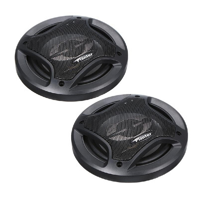 

2PCS 400W 65inch Car HiFi Coaxial Speaker Vehicle Door Auto Audio Music Stereo Full Range Frequency Speakers for Car