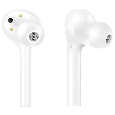 

HUAWEI FreeBuds Enjoy Wireless Earphone Stereo Voice Assistant BT42 IP54 Waterproof In-Ear Headphones Double Tap Control 12 Hours