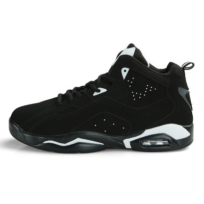 

Trend mens shoes shoes couples high-top cushion basketball shoes sports&leisure running shoes