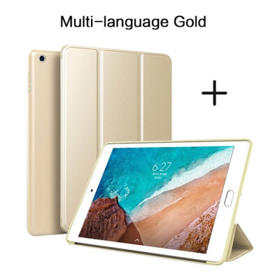 

Original Xiaomi Mi Pad 4 Plus PC Tablet 101" Snapdragon 660 Octa Core 1920x1200 13MP5MP Cam 8620mAh 4G Tablets Android MiPad 4