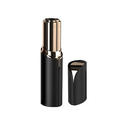 

Female Mini Electric Epilator Body Face Lipstick Shape Shaving Shaver Lady Hair Remover Painless Lipstick Epilator