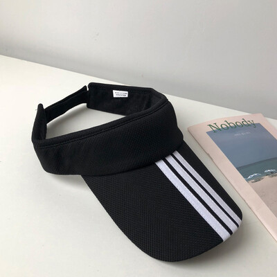 

Empty top hat woman summer network celebrity ins tide street outdoor duck tongue cap sports sunshade anti-ultraviolet sun hat man