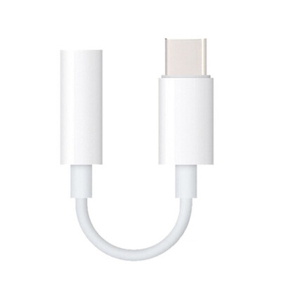 

Tochic Usb Type-C To 35MM Audio for Xiaomi Mi 6