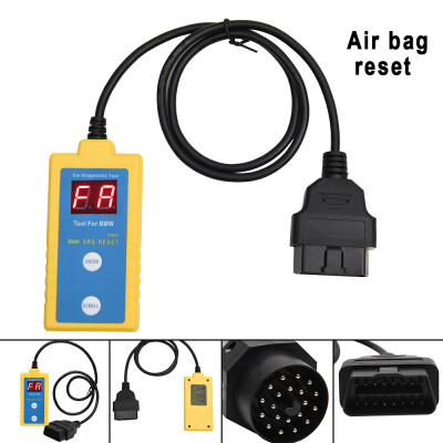 

Fits MINI one Cooper  airbag RSR air bag Fault Code Reader Scanner reset tool