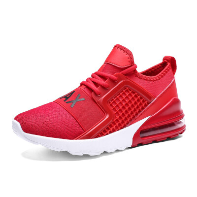 

Mens shoes summer 2019 new Korean version of the flying woven shoes fashion casual shoes explosions breathable sports shoes wear running shoes