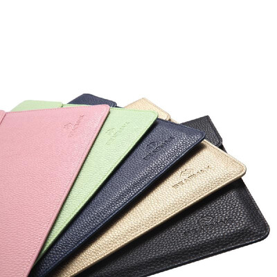 

GEARMAX PU Leather Laptop Sleeve Case Pouch Computer Bag for Macbook ProPro with Retina 15" Ultrabook Notebook