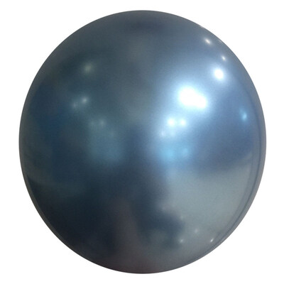 

50Pcs 10inch Latex Pearly Air Helium Balloons Adult Kid Toy Wedding Party Decor