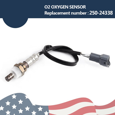 

1PC O2 Oxygen Sensor Upstream For 1998-2006 Suzuki XL-7 Sidekick X-90