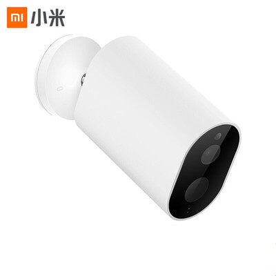 

Xiaomi Mijia Smart Outdoor Battery Security Camera