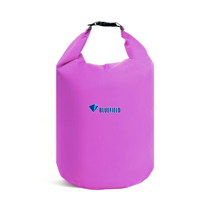 

Outdoor Waterproof Dry Bag for Canoe Kayak Rafting Camping Purple