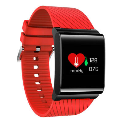 

X9Pro Smart Wristband Heart Rate Blood Pressure Bracelet Heart Rate Monitor