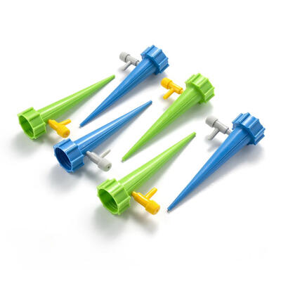 

Plant Self Automatic Watering Spikes Adjustable Stakes Irrigation System