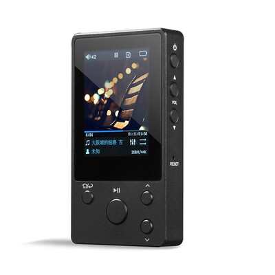 

XDuoo NANO D3 HiFi Lossless Music Player 8GB