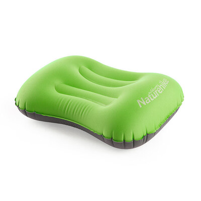 

Naturehike Aufblasbares Kissen Reisekissen Kopfkissen Luftkissen Camping Cushion