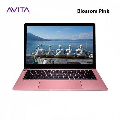

AVITA NoteBook 133inch Windows 10 Intel Core i5 8250U 8GB DDR4 256GB SSD Laptop Fingerprint Computer For Home Office Students