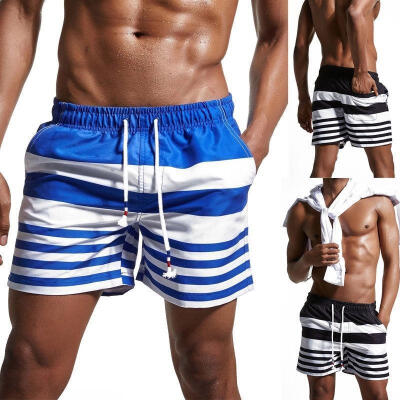 

Men&39s swimwear shorts casual summer beach pants Board Shorts Fashion