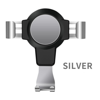 

Tailored Universal in Car Holder Stand Air Vent Mount Clip Cell Mobile Phone Holder