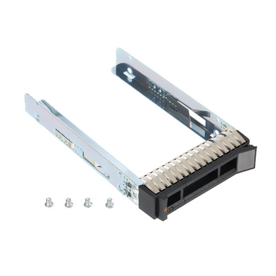 

Replacement 25" SAS SATA HDD Tray Caddy Hard Disk Drive Rack for IBM X3250 X3550 X3650 M5 X3850 X3950 X6 M6 Series Support Part 0