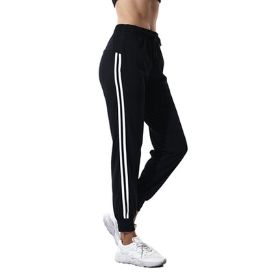 

FITTOO Womens Sports Mesh Trouser Gym Outdoor Fitness Capris Yoga Pant Legging