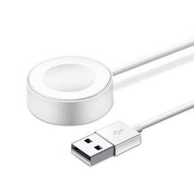 

JLD-7060 Smart Watch Charger for Apple Watch Magnetic Qi Wireless Charger for Apple iWatch Series 1 2 3 Wireless Charging