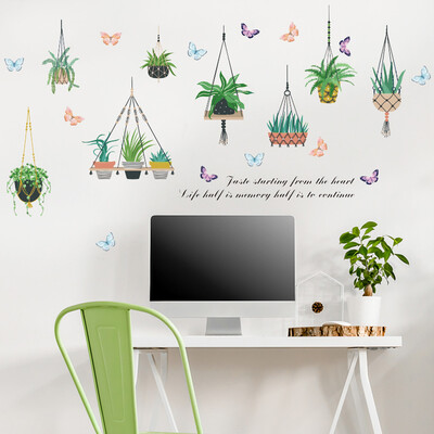 

〖Follure〗DIY Family Home Wall Sticker Removable Mural Decals Vinyl Art Room Decor