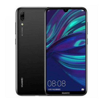 

Global Rom Huawei Enjoy 9 Mobile Phone 626 Inch Android 81 Octa Core Huawei Y7 Pro 2019 Smartphone 4000mAh Dual SIM Slot