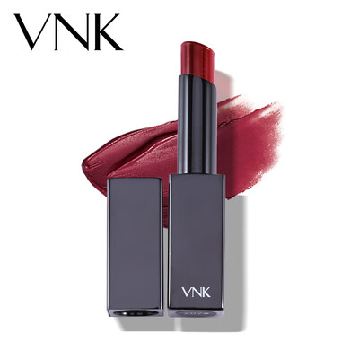 

VNK Night Kiss Lipstick 302 Mist Red 3g moisturizing&not easy to remove lip balm moisturizing