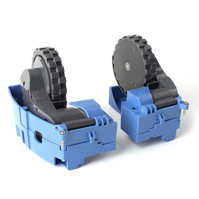 

Left & Right Wheel Modules Fit For IRobot Roomba 500600700800900 Replacement