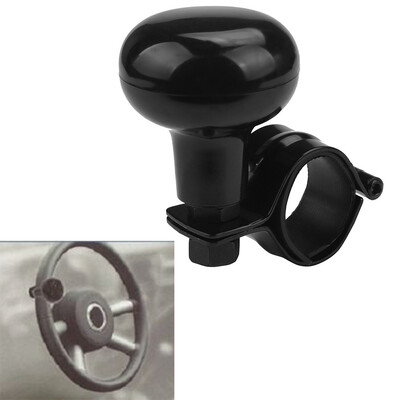 

Tailored NEW HEAVY DUTY CAR STEERING WHEEL SPINNER HANDLE AUTOTRACTOR POWER KNOB